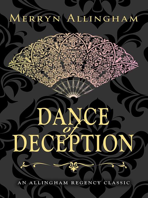 Title details for Dance of Deception by Merryn Allingham - Available